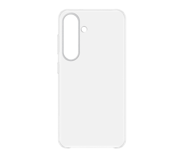 SAMSUNG Clear Case do Galaxy S25 Transparent EF-QS931CTEGWW - 1310653 - zdjęcie 4